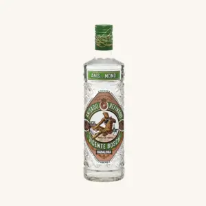 Anís del Mono Seco (Dry), classic, bottle 70cl
