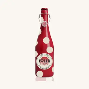 Lolea red gourmet sangria 750ml