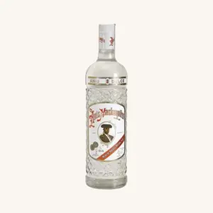Machaquito, Anis Dulce (Sweet), from Cordoba, bottle 1litre