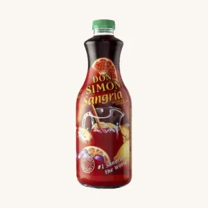 Don Simon Sangría bottle 1.5liter